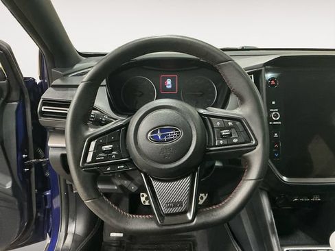 Used 2024 Subaru WRX Premium AWD/4WD image 13