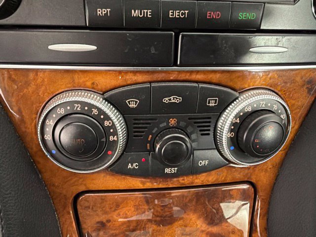 Used 2007 Mercedes-Benz SL 550 image 27