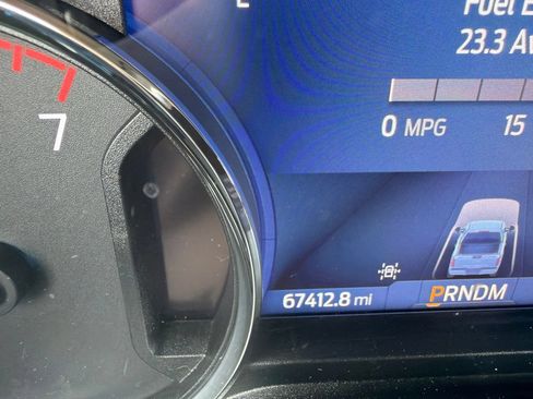 Used 2022 Ford F150 XLT w/ Equipment Group 302A High AWD/4WD image 11