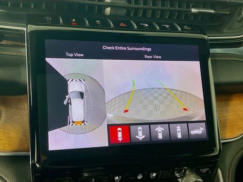 Used 2022 Jeep Grand Cherokee Summit image 21