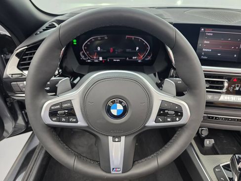 New 2026 BMW Z4 sDrive30i w/ Premium Package RWD image 15