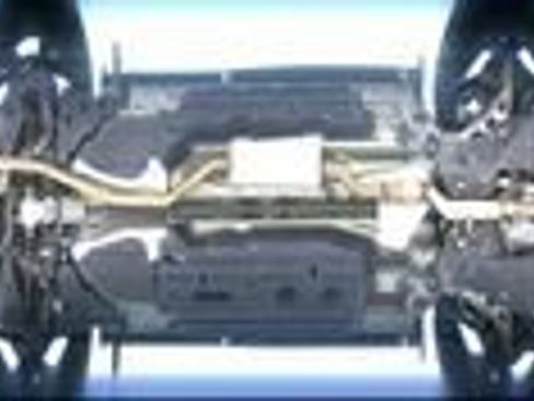 Used 2023 Nissan Murano Platinum w/ Cargo Package AWD/4WD image 13