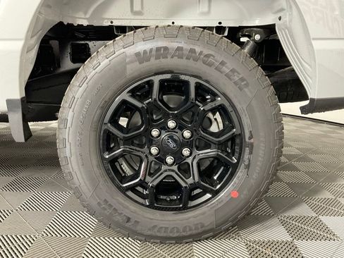 New 2026 Ford F150 Lariat AWD/4WD image 10