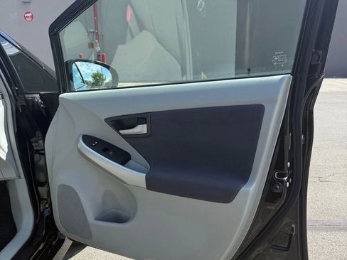 Used 2010 Toyota Prius Two image 23