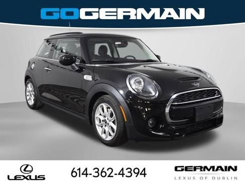 Used 2020 MINI Cooper S w/ Storage Package image 5
