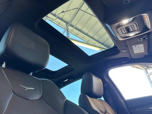 Certified 2023 Cadillac CT5 Sport RWD image 18