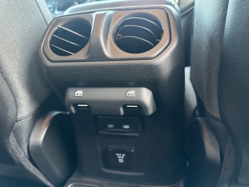 New 2026 Jeep Wrangler Rubicon image 16