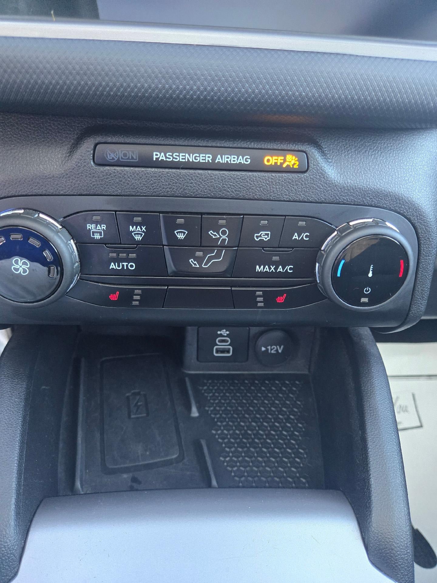 Used 2024 Ford Bronco Sport Big Bend w/ Convenience Package AWD/4WD image 22