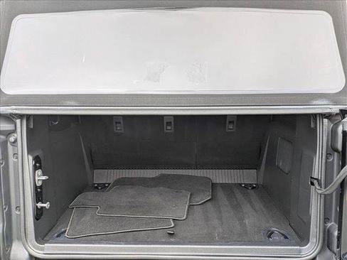 Used 2024 Ford Bronco Outer Banks w/ Sasquatch Package AWD/4WD image 6