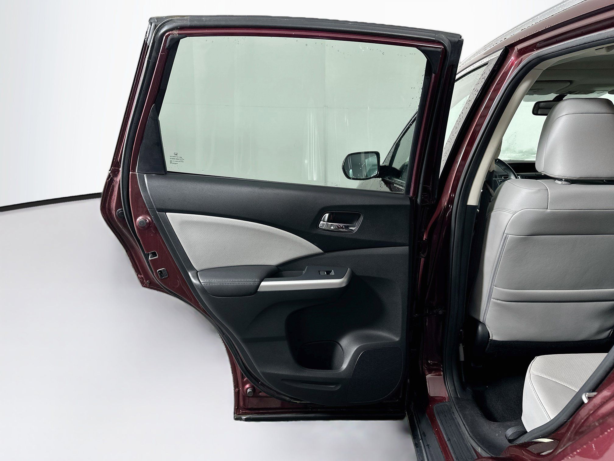 Used 2015 Honda CR-V EX-L image 26