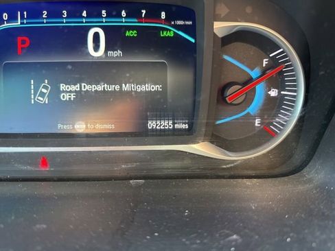 Used 2020 Honda Pilot Elite image 10