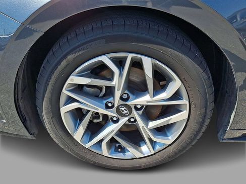 Used 2023 Hyundai Sonata SEL w/ Convenience Package FWD image 8