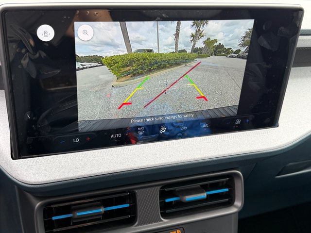 New 2026 Ford Maverick XLT FWD image 25