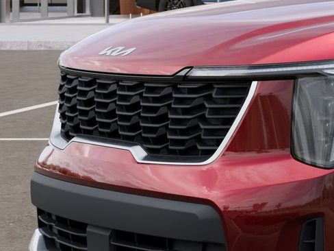 New 2025 Kia Sorento LX FWD image 13