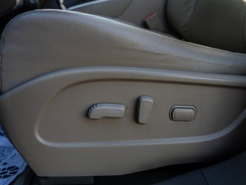 Used 2010 Nissan Murano LE w/ Navigation Pkg FWD image 28