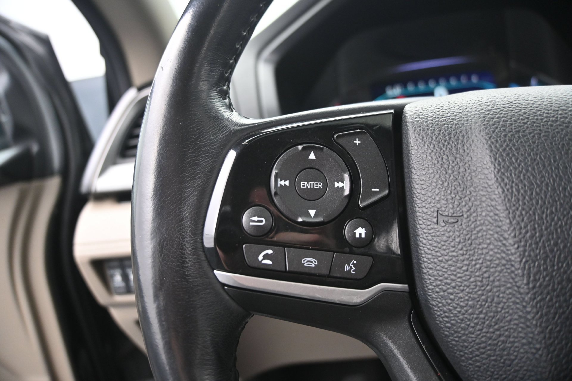 Used 2019 Honda Odyssey Elite image 26