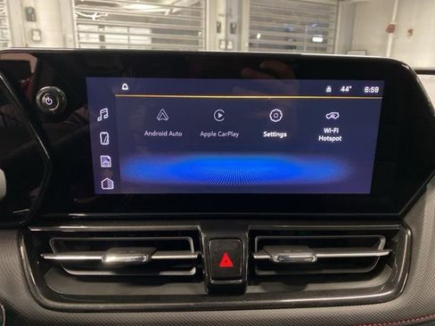 New 2026 Chevrolet TrailBlazer RS w/ Driver Confidence Package image 20