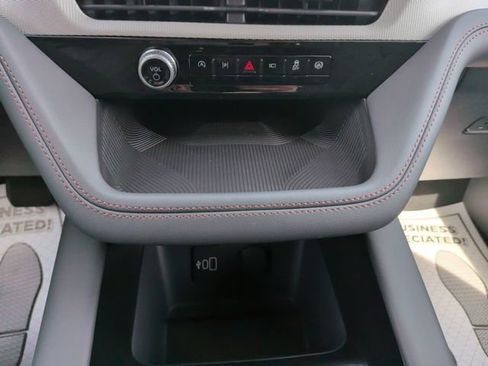 New 2026 Ford Explorer Active image 21