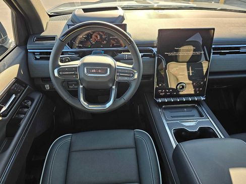 Used 2026 GMC Sierra EV AT4 image 19