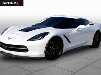 Used 2014 Chevrolet Corvette Stingray Coupe w/ 2LT Preferred Equipment Group RWD video 1