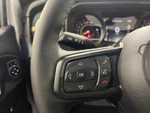 New 2026 Jeep Gladiator Sport image 20