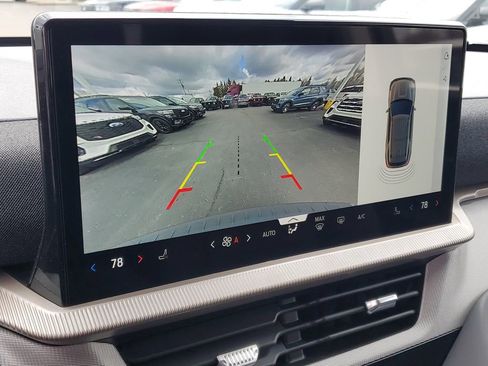 New 2026 Ford Explorer Active image 20