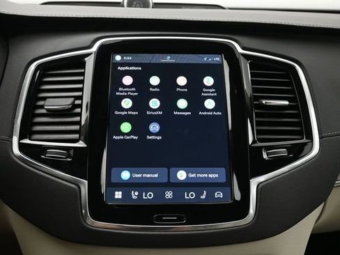 Used 2023 Volvo XC90 B6 Ultimate w/ Protection Package Premier AWD/4WD image 21