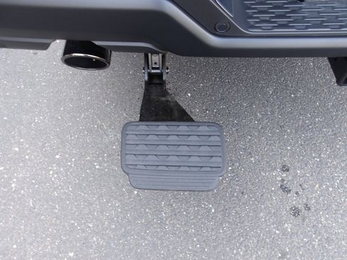 New 2026 RAM 1500 Rebel w/ Rebel Level 2 Equipment Group image 12