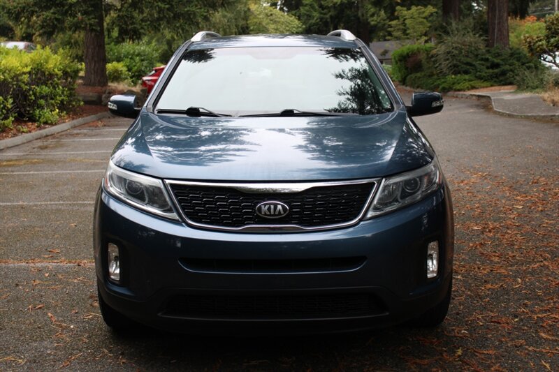 Used 2014 Kia Sorento LX FWD image 10
