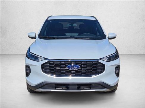 New 2026 Ford Escape ST-Line Select w/ Tech Pack #1 image 6