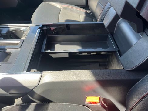 Used 2023 Ford F150 Lariat w/ Equipment Group 502A High AWD/4WD image 37