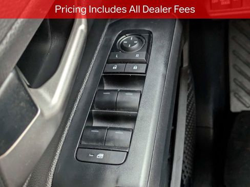 Certified 2024 Toyota Tacoma TRD Off-Road w/ TRD Off Road Upgrade Package AWD/4WD image 26