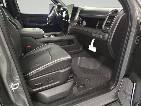 New 2026 RAM 2500 Rebel w/ Rebel Level 2 Equipment Group AWD/4WD image 12