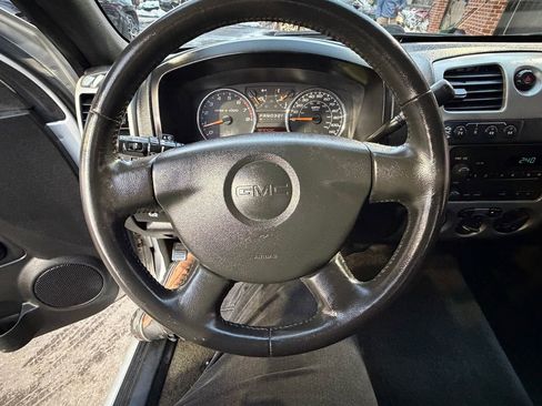 Used 2012 GMC Canyon W/T image 10