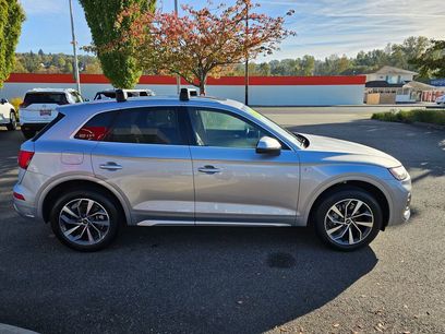 Used 2022 Audi Q5 2.0T Premium w/ Convenience Package