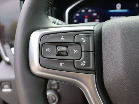 New 2026 Chevrolet Silverado 2500 LT w/ Safety Package AWD/4WD image 18