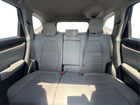 Used 2018 Honda CR-V Touring image 13