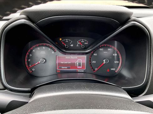 Used 2016 GMC Canyon SLT AWD/4WD image 25