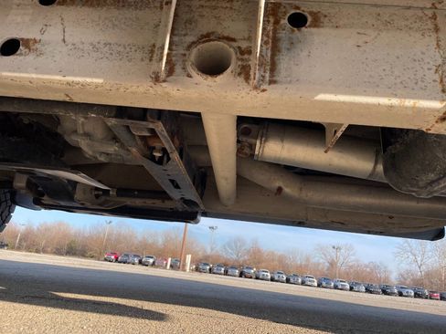 Used 2016 GMC Sierra 2500 Denali w/ Duramax Plus Package image 16