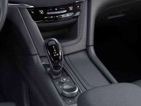 New 2026 Cadillac XT5 Premium Luxury AWD/4WD image 24