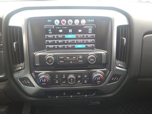 Used 2015 Chevrolet Silverado 1500 LT w/ Rally 2 Edition AWD/4WD image 23