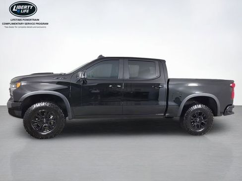 Used 2023 Chevrolet Silverado 1500 ZR2 w/ Technology Package image 6