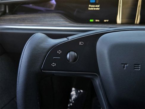 Used 2021 Tesla Model S Long Range image 25