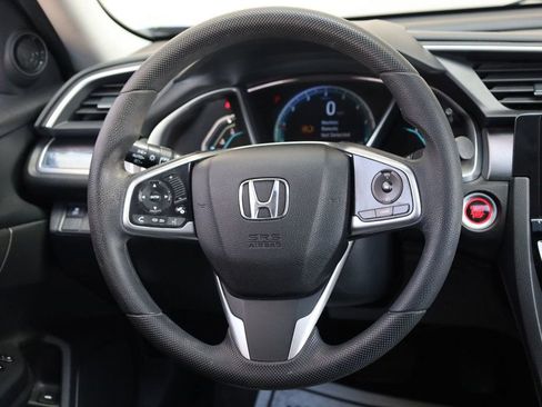 Used 2016 Honda Civic EX-T image 27