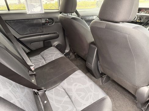 Used 2012 Scion xB Base image 22