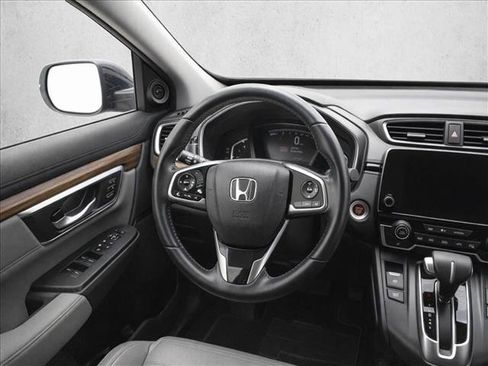 Used 2018 Honda CR-V Touring image 23
