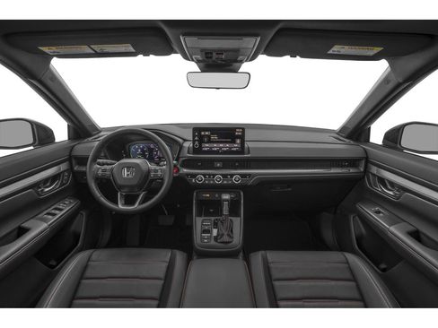 New 2026 Honda CR-V Sport-L image 8