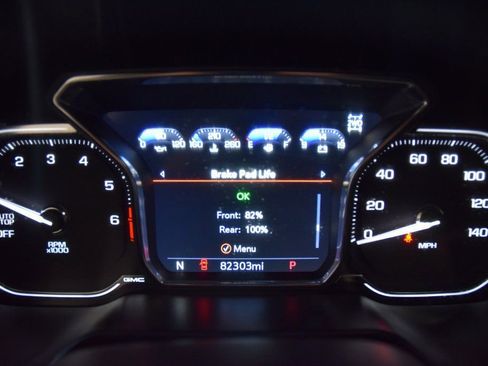 Used 2021 GMC Yukon SLT image 50