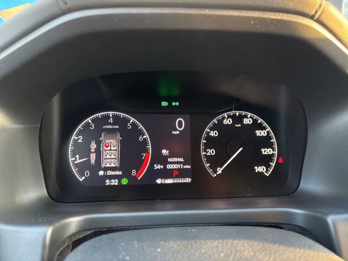 New 2026 Honda Odyssey Elite image 16