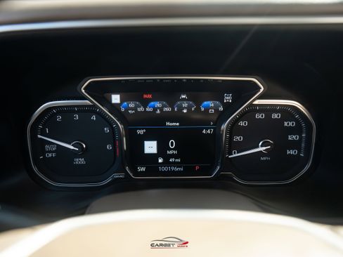 Used 2021 GMC Yukon XL Denali w/ Denali Premium Package AWD/4WD image 29